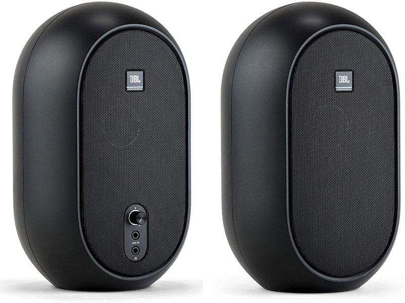 Loa JBL ONE SERIES 104 (Độ nhạy 88dB, Tần số 88Hz-20KHz)-2