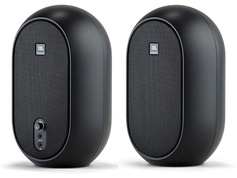 Loa JBL ONE SERIES 104 (Độ nhạy 88dB, Tần số 88Hz-20KHz)-3