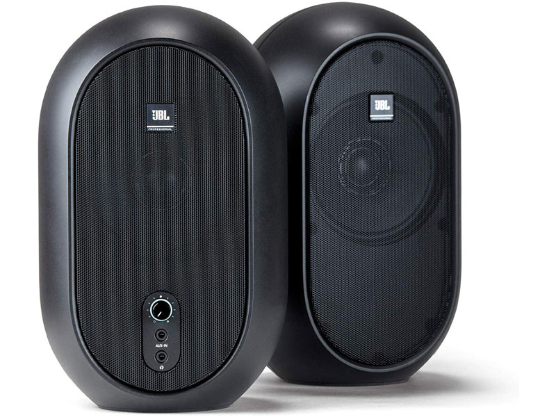 Loa JBL ONE SERIES 104 (Độ nhạy 88dB, Tần số 88Hz-20KHz)-4