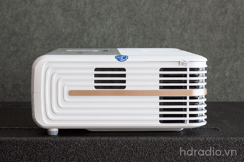 Máy chiếu 4K Optoma UHD51A-2