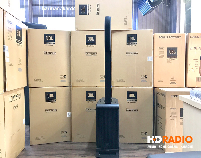 Loa JBL EON ONE Pro-6