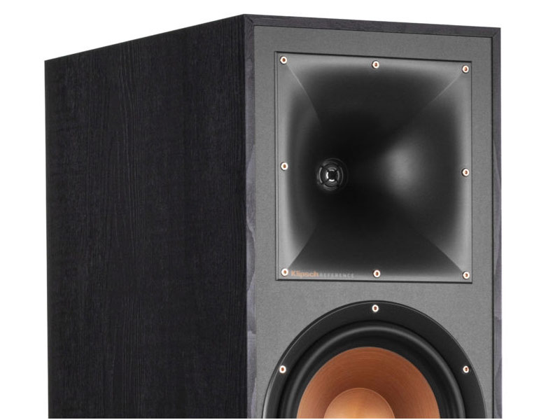 Loa Klipsch R620F (Độ nhạy 96dB, Tần số 38Hz-21KHz)-5