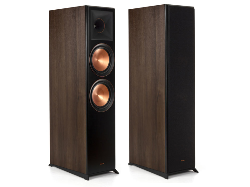 Loa Klipsch RP8000F (Độ nhạy 98dB, Tần số 32Hz-25KHz)-1