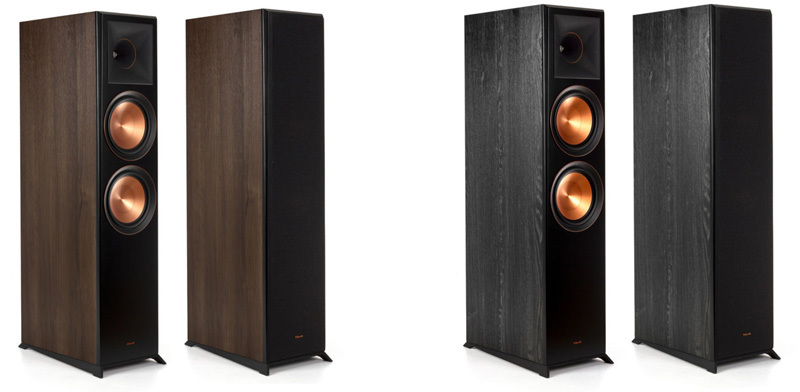 Loa Klipsch RP8000F (Độ nhạy 98dB, Tần số 32Hz-25KHz)-5
