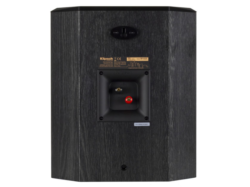 Loa Klipsch RP-502S-4