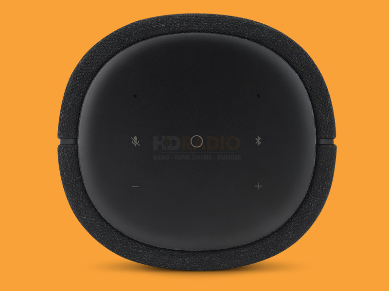 Loa Harman Kardon Citation 100, Công Suất 50W, Bluetooth, wifi, Âm thanh đa phòng-5