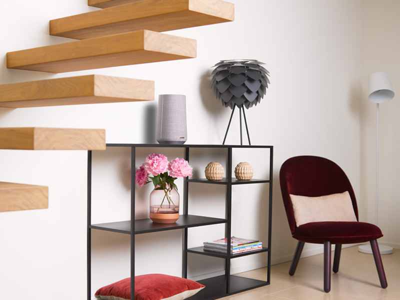 Loa Harman Kardon Citation 100, Công Suất 50W, Bluetooth, wifi, Âm thanh đa phòng-9