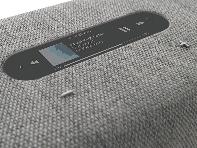 Loa soundbar Harman Kardon Citation Bar, 150W, Âm thanh đa phòng-6