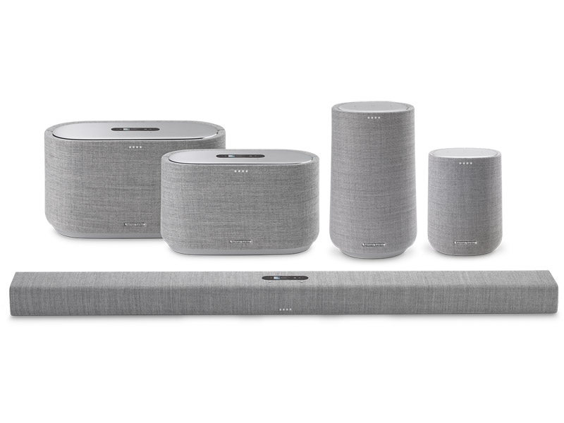 Loa soundbar Harman Kardon Citation Bar, 150W, Âm thanh đa phòng-7