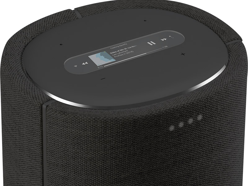 Loa Harman Kardon Citation Tower, Bluetooth 4.2, Wifi, 400W-5