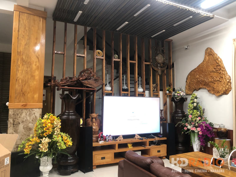 Loa Klipsch RP6000F-3