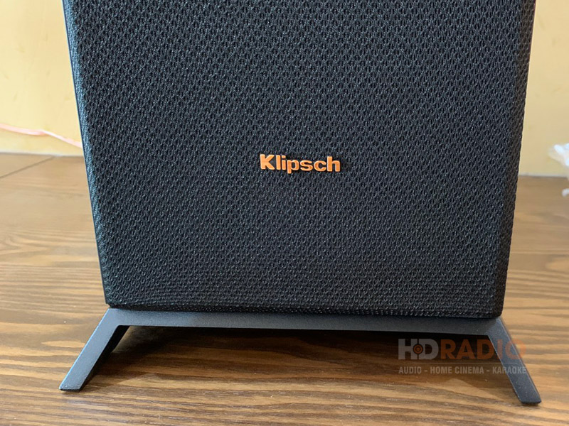 Loa Klipsch RP5000F-8