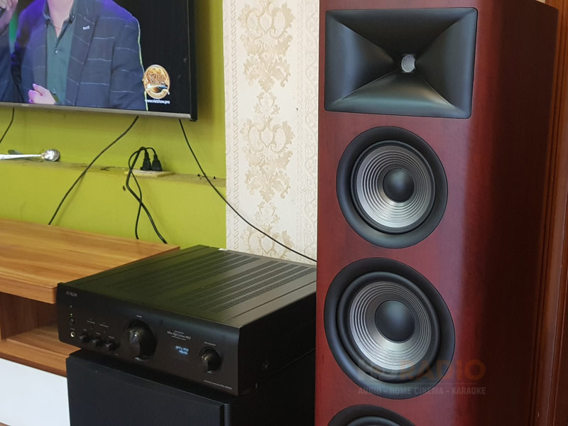 Loa JBL Studio 698 (Độ nhạy 90dB, Tần số 36Hz-40KHz)-6