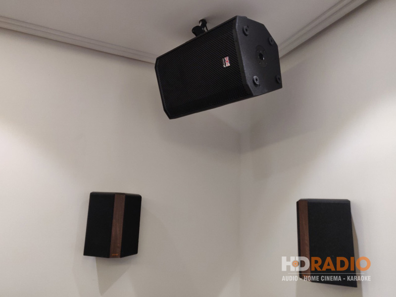 Công trình phòng giải trí đẳng cấp tại Green Pearl - Minh Khai-2