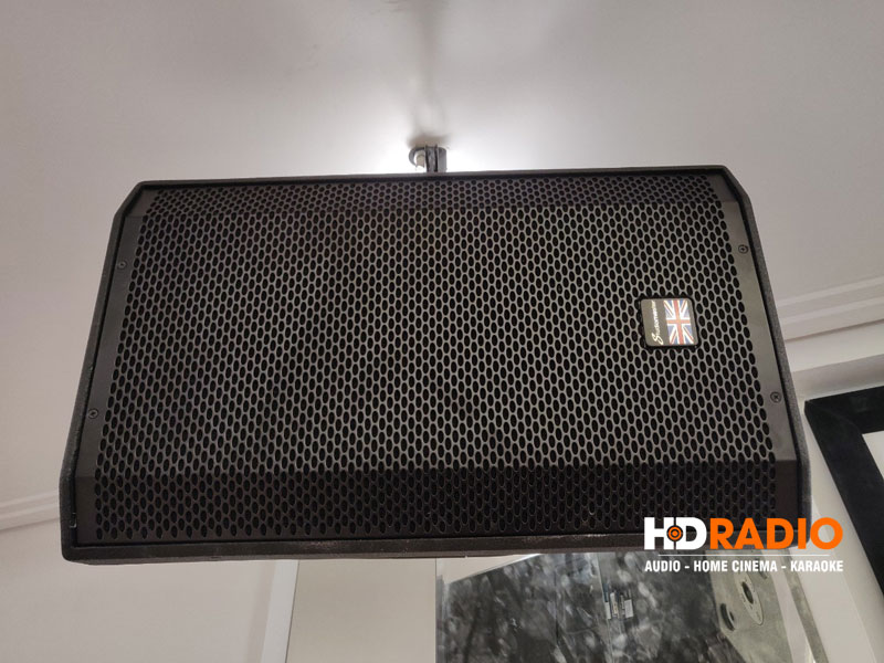 Công trình phòng giải trí đẳng cấp tại Green Pearl - Minh Khai-3