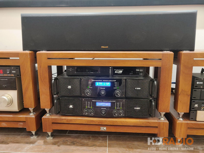 Công trình phòng giải trí đẳng cấp tại Green Pearl - Minh Khai-8