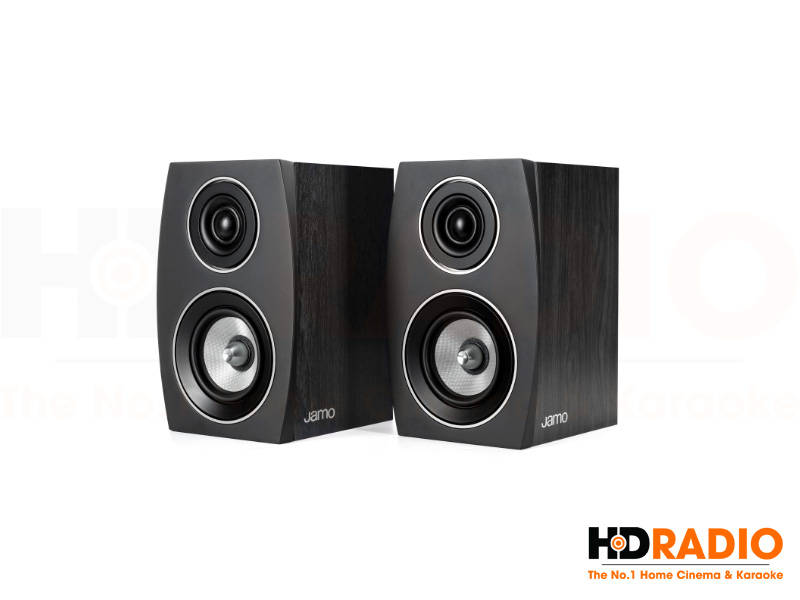 Loa Jamo C91 II (Độ nhạy 86dB, Tần số 65Hz-24KHz)-1