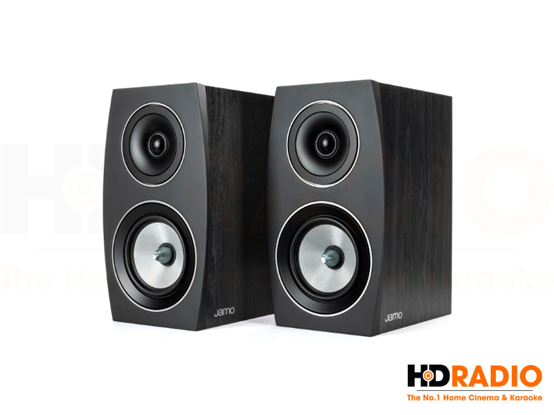 Loa Jamo C93 II (Độ nhạy 88dB, Tần số 45Hz-24KHz)-2