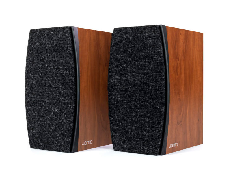 Loa Jamo C93 II (Độ nhạy 88dB, Tần số 45Hz-24KHz)-3