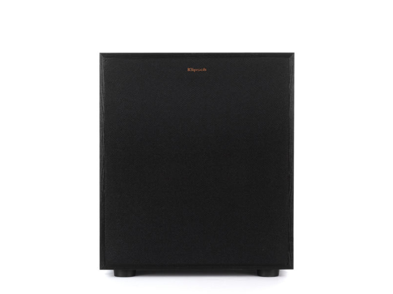 Loa Sub Klipsch R100SW, Sub điện, Bass 25cm, 300W-3