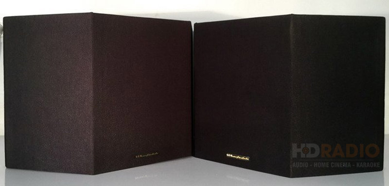Loa Wharfedale OPUS 2 Surround (Độ nhạy 89dB, Tần số 60Hz-43KHz)-1