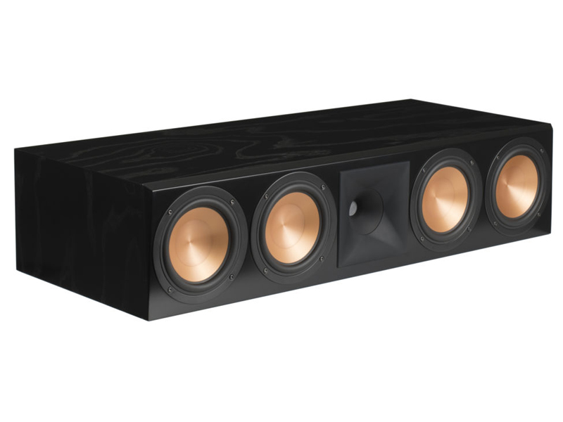 Loa Klipsch RC64 III (Độ nhạy 99dB, Tần số 57Hz-24KHz)-1