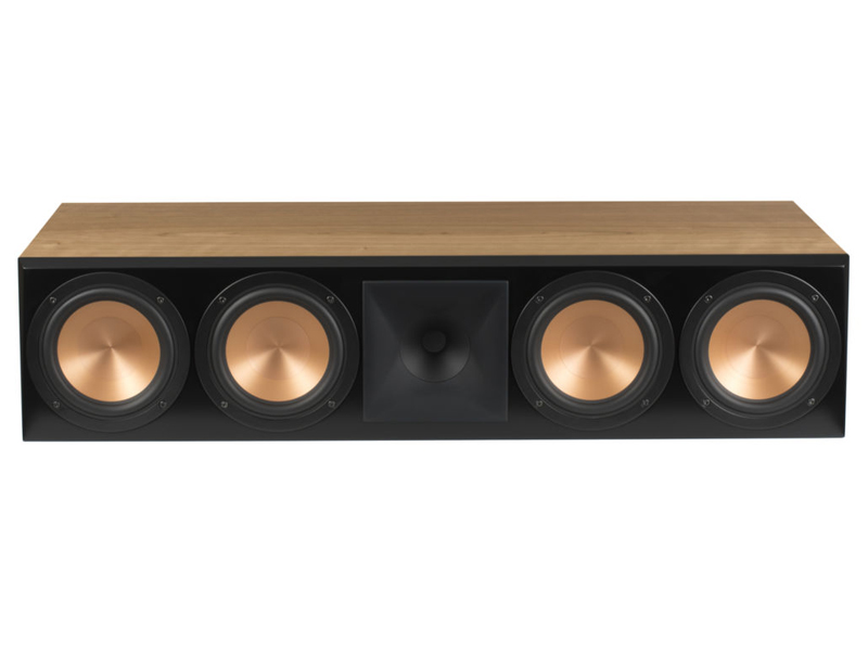 Loa Klipsch RC64 III (Độ nhạy 99dB, Tần số 57Hz-24KHz)-3