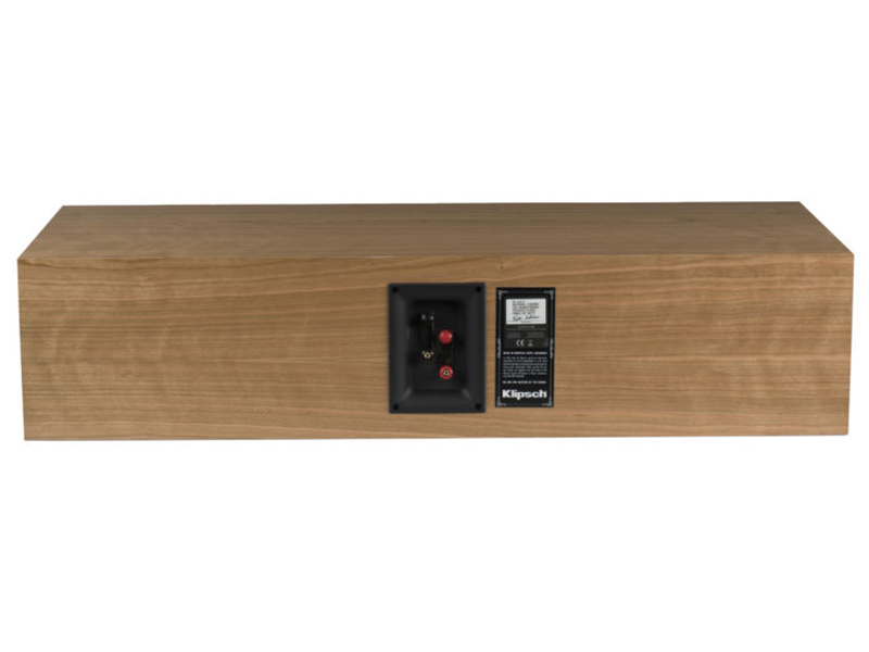 Loa Klipsch RC64 III (Độ nhạy 99dB, Tần số 57Hz-24KHz)-5