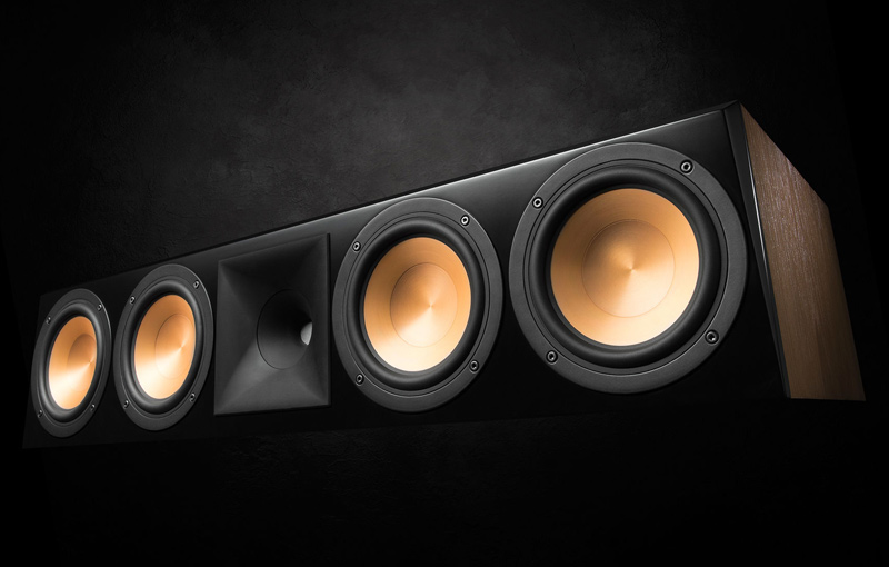 Loa Klipsch RC64 III (Độ nhạy 99dB, Tần số 57Hz-24KHz)-6