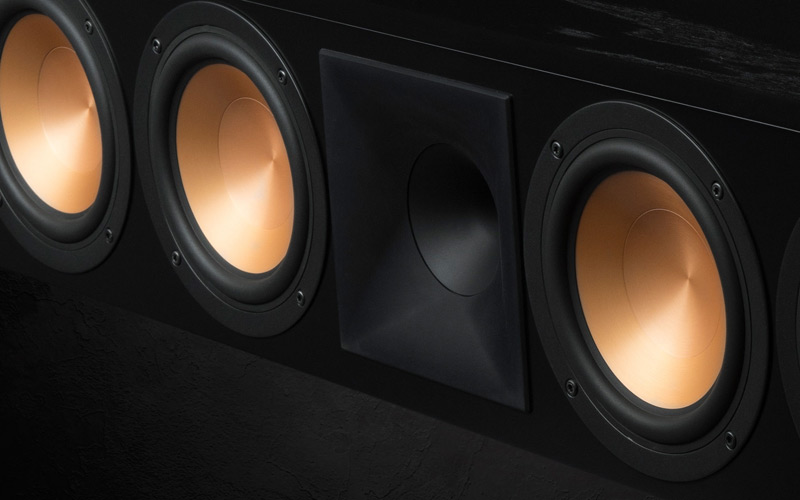 Loa Klipsch RC64 III (Độ nhạy 99dB, Tần số 57Hz-24KHz)-8