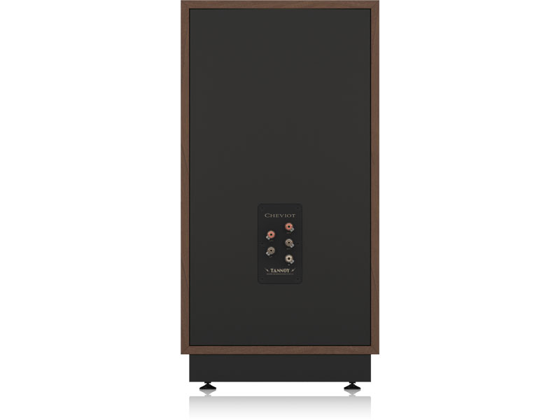 Loa Tannoy Cheviot (Độ nhạy 91dB, Tần số 38Hz-30KHz)-2