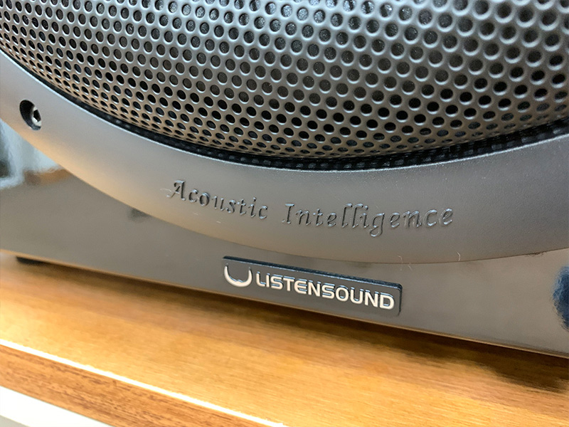 Loa Sub Listensound LS12A, Sub điện, Bass 30cm, 200W-3