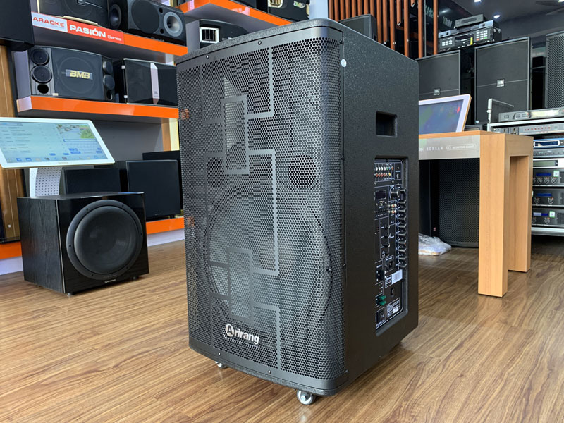 Loa Kéo Arirang MK1-4