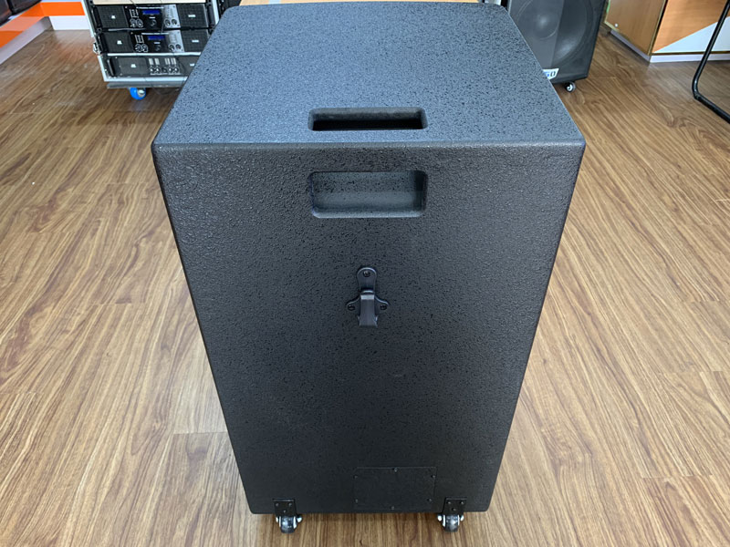 Loa Kéo Arirang MK1-7