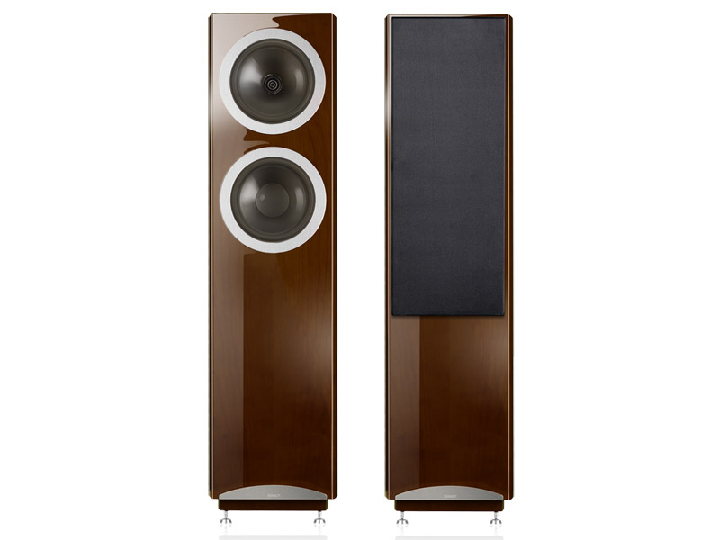 Loa Tannoy Definition DC8Ti-2