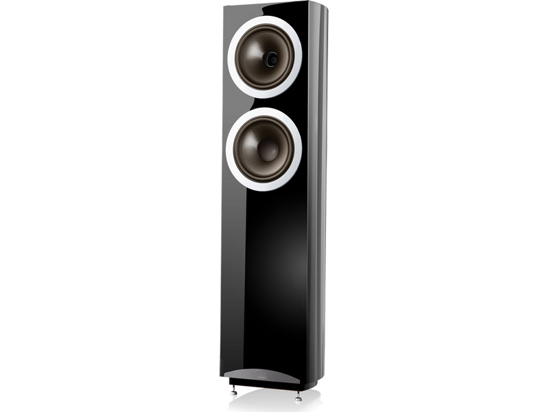 Loa Tannoy Definition DC8Ti-5