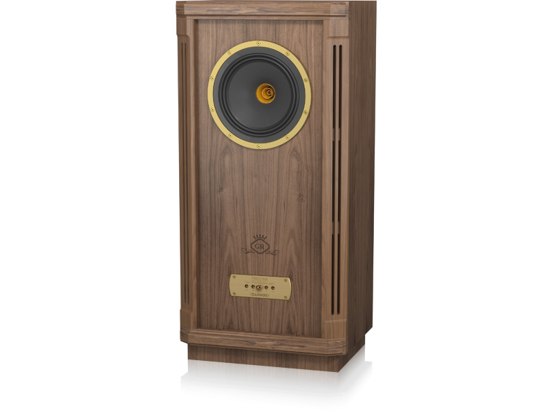 Loa Tannoy Turnberry GR (Độ nhạy 93dB, Tần số 34Hz-44KHz)-7