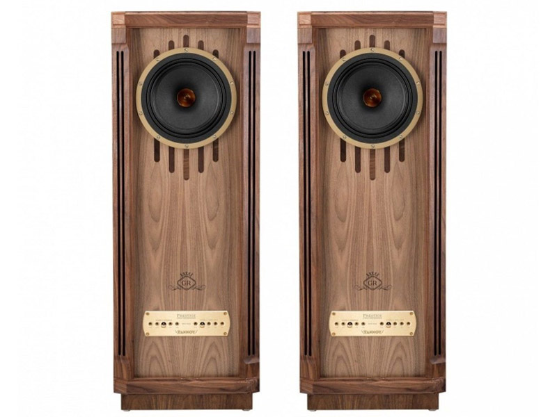 Loa Tannoy Kensington GR (Độ nhạy 93dB, Tần số 29Hz-27KHz)-1
