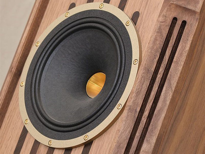 Loa Tannoy Kensington GR (Độ nhạy 93dB, Tần số 29Hz-27KHz)-2