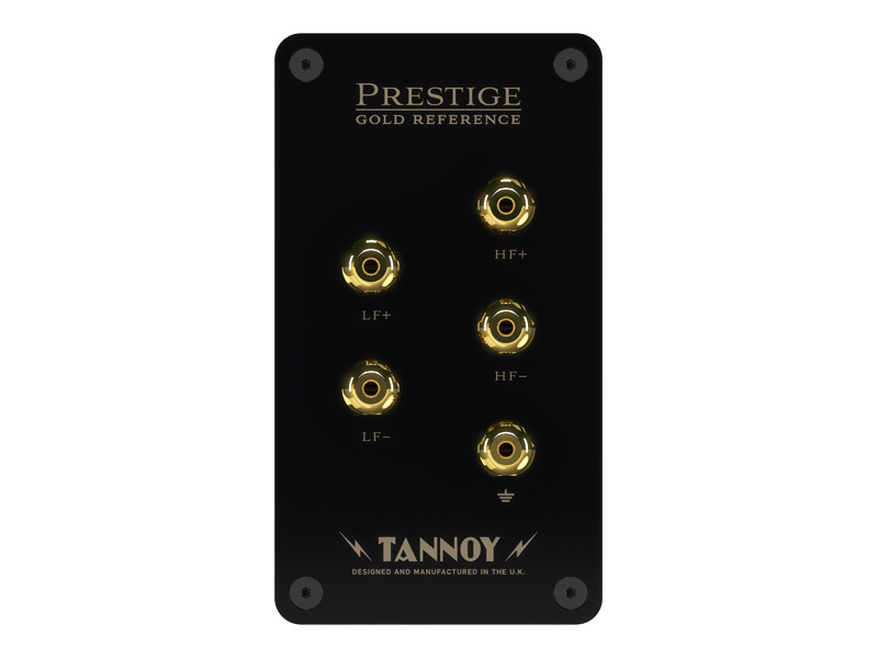 Loa Tannoy GRF GR (Độ nhạy 95dB, Tần số 24Hz-27KHz)-5