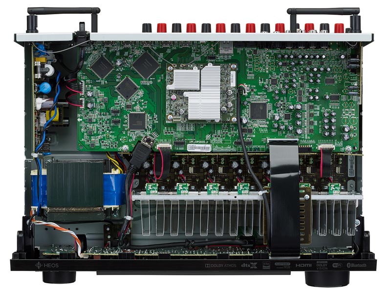 Amply Denon AVR-S750H-2