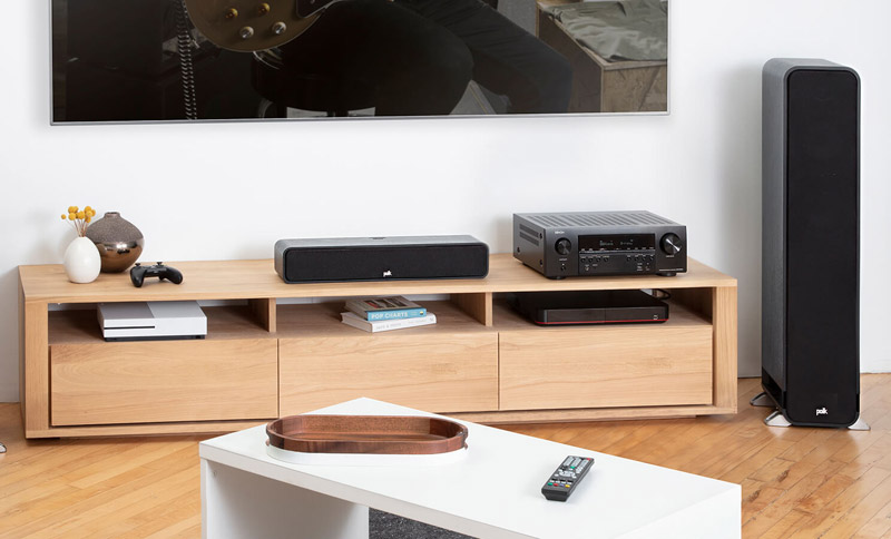 Amply Denon AVR-S750H-5