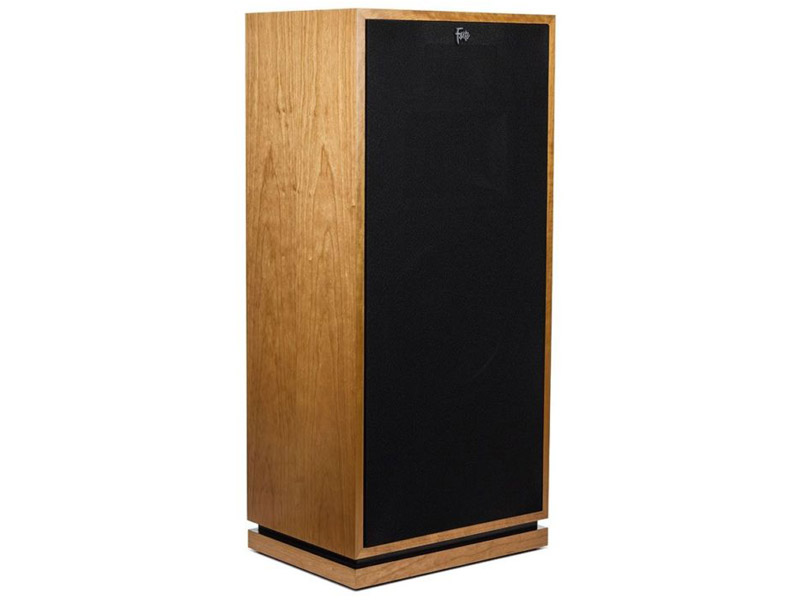 Loa Klipsch Forte III (Độ nhạy 99dB, Tần số 38Hz-20KHz)-1