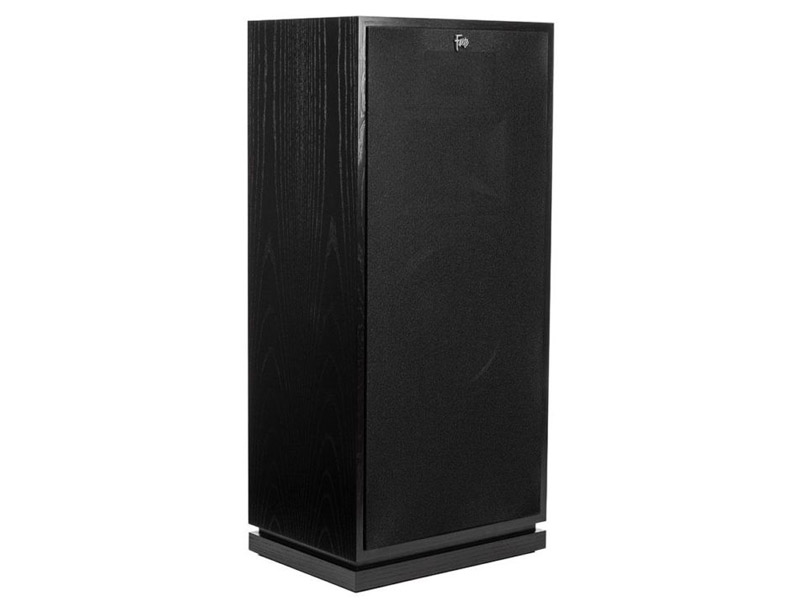 Loa Klipsch Forte III (Độ nhạy 99dB, Tần số 38Hz-20KHz)-2