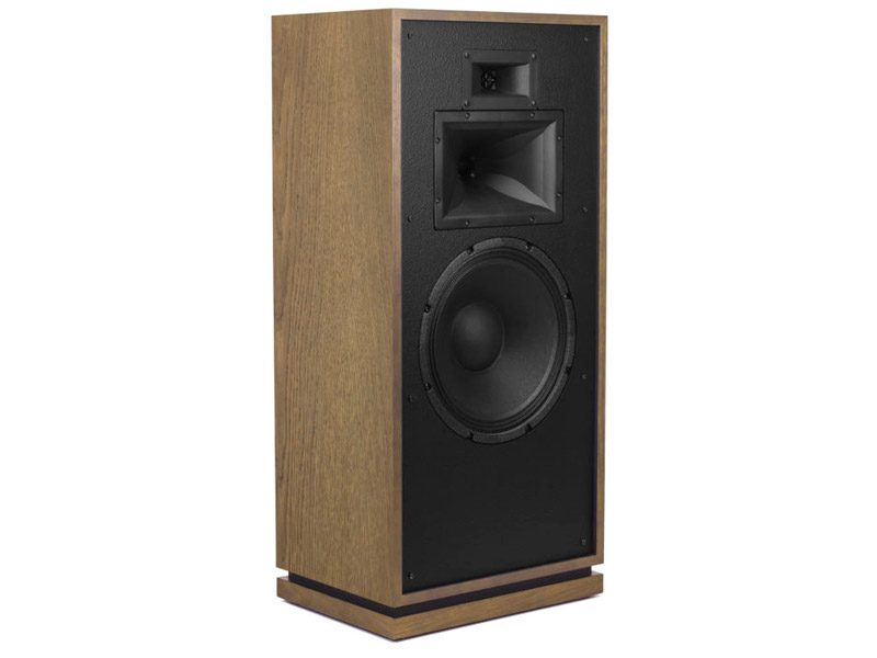 Loa Klipsch Forte III (Độ nhạy 99dB, Tần số 38Hz-20KHz)-4