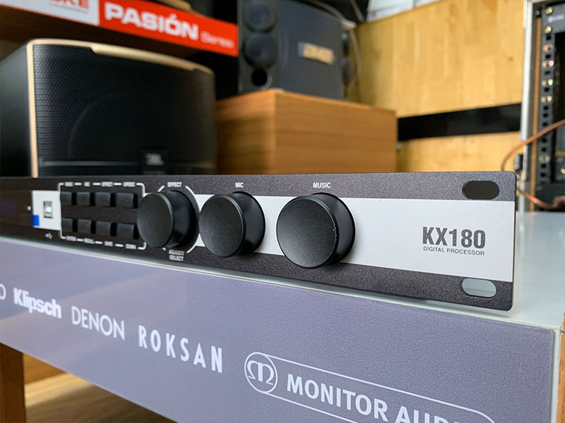 Vang số JBL KX180 ( Ba sao + PGI )-3