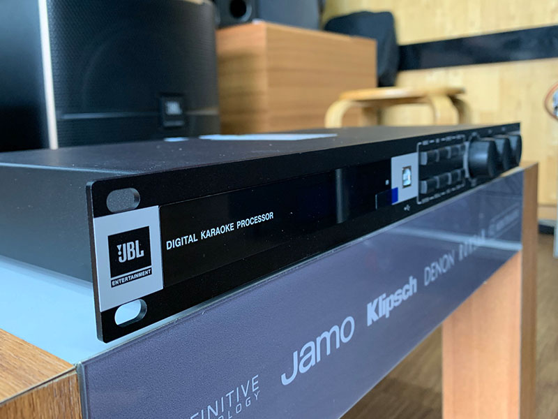 Vang số JBL KX180 ( Ba sao + PGI )-5