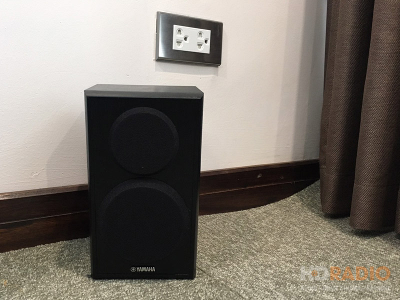 Bộ Loa Yamaha NS-P150-2