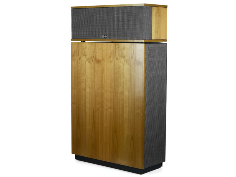 Loa Klipschorn AK6 (Độ nhạy 105dB, Tần số 33Hz-20KHz)-2