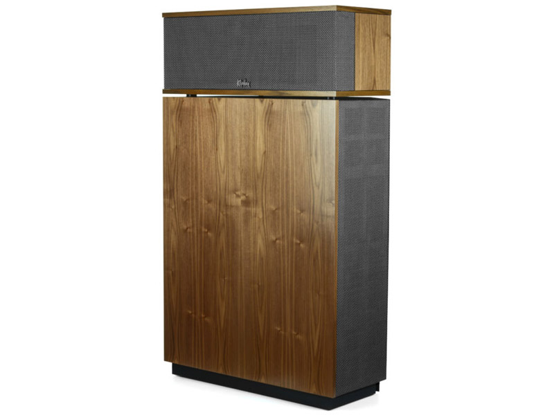 Loa Klipschorn AK6 (Độ nhạy 105dB, Tần số 33Hz-20KHz)-3